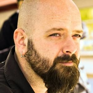 Meet your Posher, J.r.